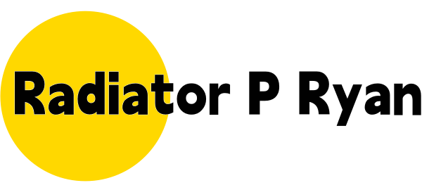 P RYAN HEATING LTD