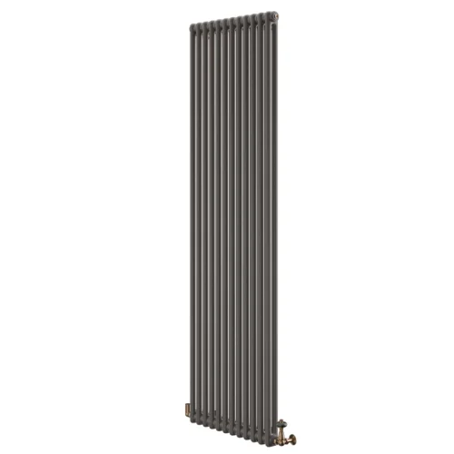 Slim Vertical Radiator