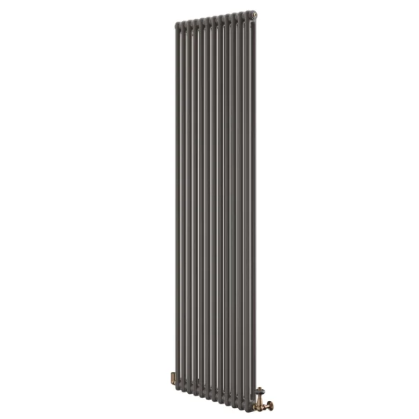 Slim Vertical Radiator