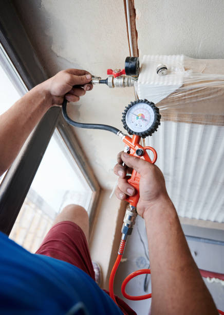 Radiator Inspection & System Check